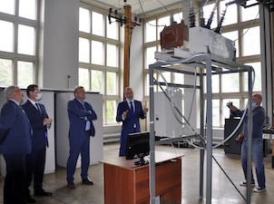 Кировский центр «Энергетик» ежегодно обучает более 5000 специалистов