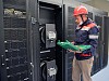 «Башкирэнерго» реконструирует Центр обработки данных