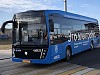 Drive Electro оснастил батареями еще 200 столичных электробусов