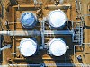 На Восточном блоке Среднеботуобинского месторождении построят комплекс обратной закачки газа в пласт