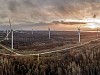 Компания Enefit Green взяла кредит в 130 миллионов евро на строительство ветропарков