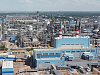 На ПГУ-ТЭС «Нижнекамскнефтехима» запущена газотурбинная установка №2