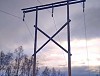 «Якутскэнерго» восстановило 133 опоры на пострадавшей от лесного пожара ЛЭП «Чурапча – Хандыга»