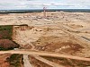 На Амурском газохимическом комплексе готовят площадку для строительства подстанции 500 кВ