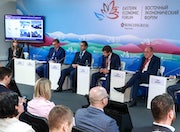 Амурский ГХК поможет переориентировать экспорт углеводородов