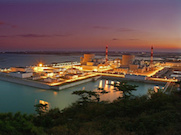 ЦКБМ отгрузило в Китай восемь электронасосов для Тяньваньской АЭС