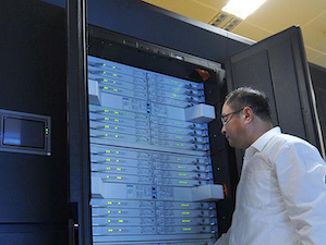 В Сарове создадут импортонезависимую информационную инфраструктуру