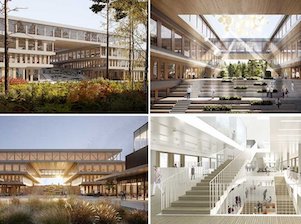 Проект Национального центра физики и математики в Сарове одобрен Госэкспертизой