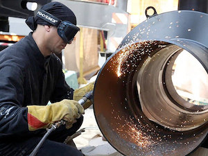 Газопроводы Северного Тушина оснащены умными запорными устройствами