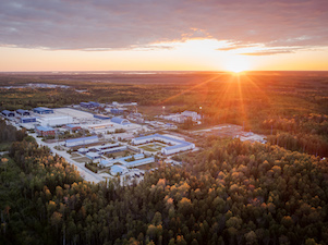 «Газпром нефть» протестирует первый российский комплекс для увеличения нефтедобычи