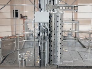 На реакторе ТПУ запустили единственное в России производство облученного кремния для электроники предельного размера