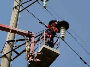 «Россети Кубань» в 2022 году планируют установить на территории Кубани и Адыгеи порядка трех тысяч ПЗУ