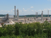 До конца октября на Амурский ГХК доставят около 190 единиц оборудования