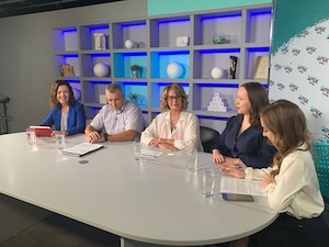 «Камский кабель» принял участие в круглом столе РБК-Пермь «Изменения на рынке труда в Перми: тренды HR»