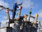 В Калмыкии отремонтирована подстанция 110 кВ «Малые Дербеты»