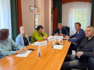 На промплощадке Усольехимпрома будут демонтированы надземные части 204 объектов капитального строительства