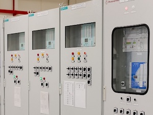 «ФСК ЕЭС» установит на омской подстанции 220 кВ «Лузино» цифровые устройства защиты