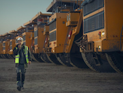 Восточная горнорудная компания создала «Высшую горную лигу»