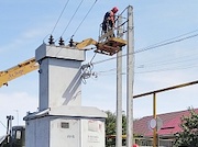 «Ростовэнерго» подготовило к зиме 5 крупных подстанций