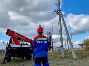 «Пензаэнерго» подключило к сэлектросетям более 30 объектов здравоохранения и социальных услуг