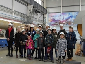 Росатомфлот признан «Флагманом профориентационных путешествий»