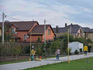 Ростовская АЭС выделила свыше миллиона рублей на уличное освещение районов Волгодонска