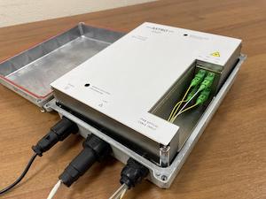 Разработка ученых Пермского Политеха позволит отследить деформацию композитных конструкций