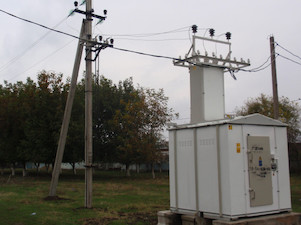 Лабинские энергетики подготовили к зиме более 100 энергообъектов распределительной сети