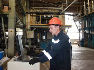 Завод «Сибкабель» установил тестер целостности изоляции