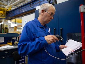 ЦКБМ подводит первые итоги работы отечественной IT-системы мониторинга производственного оборудования