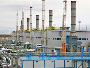 ОДК монтирует газовые турбины на важнейших объектах системы газоснабжения России