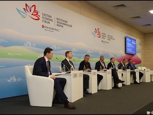 К 2031 году доля атома в энергетике Чукотки превысит 68%