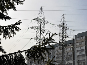 «Россети Волга» предоставили электрическую мощность для нового микрорайона в Балаково