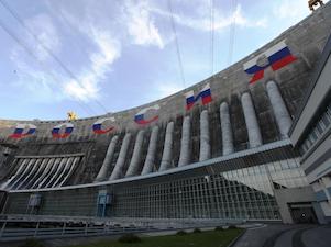 На Саяно-Шушенской ГЭС обсудили информационную безопасность предприятий России