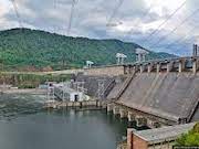 Красноярский гидроузел уменьшает сбросы для экономии водных ресурсов