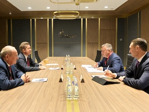 Ковыктинское месторождение — основной источник для сетевой газификации Приангарья