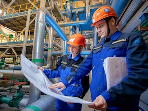 Кольская АЭС остановила энергоблок №2 на 55 дней