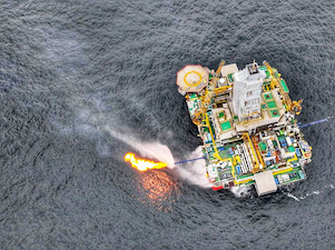 Компания «Газпром недра» провела успешные испытания разведочной скважины в Карском море