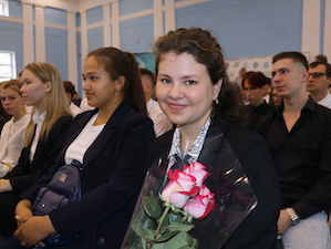 В Озерске в рамках федерального проекта «Профессионалитет» открылись два образовательно-производственных кластера