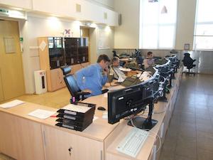 В энергосистеме Костромской области ликвидирована условная авария