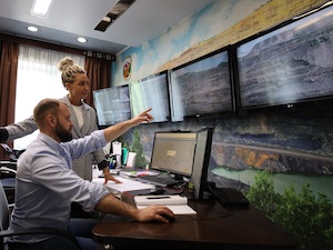 «Новая горная управляющая компания» автоматизирует управление предприятиями