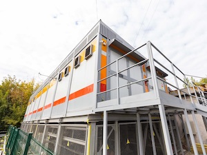 ЕвразЭнергоТранс ввел в эксплуатацию новую распределительную подстанцию в Новокузнецке