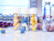 Резидент ТОСЭР «Заречный» создает фармацевтическое производство полного цикла