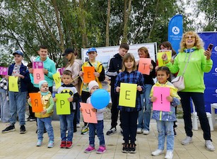 Курская АЭС направила 63,5 млн рублей на программы энергосбережения и энергоэффективности