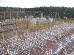 Три ключевые подстанции Карелии оснащаются комплексами локальной противоаварийной автоматики