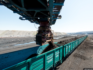 СУЭК готова обеспечить стабильное прохождение отопительного сезона в регионах Сибири