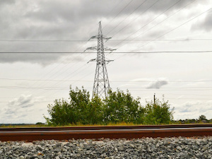 СУЭНКО пятый год реализует в Зауралье проект «Железнодорожный транзит»