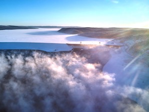 Богучанская ГЭС обновила оборудование Центра дополнительного образования