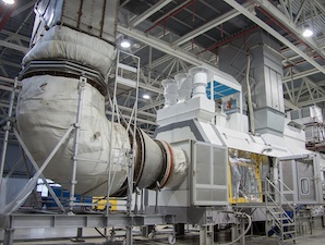 Ростех наращивает долю отечественного энергетического оборудования на внутреннем рынке ТЭК