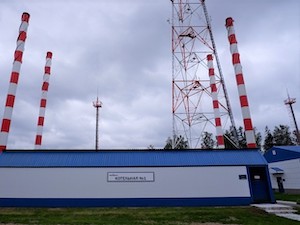 «Транснефть – Балтика» подготовила производственные объекты к работе в осенне-зимний период 2022 – 2023 годов